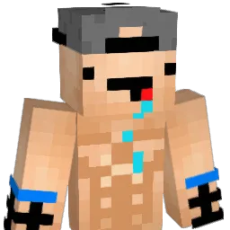 Focus02player's Minecraft skin