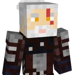 FocusAG's Minecraft skin