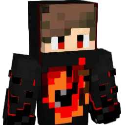 FocusGaming7531 Minecraft avatar bust