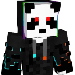 FocusJonas's Minecraft skin