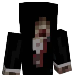 FocusST4 Minecraft avatar bust