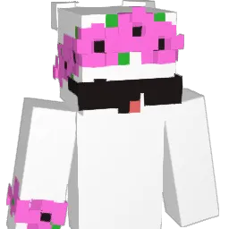 FocusTheBard Minecraft avatar bust