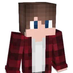 Focusdug's Minecraft skin