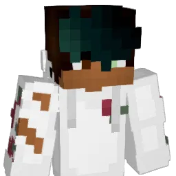 Focused_Rage's Minecraft skin