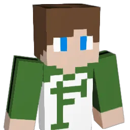 FocussV2's Minecraft skin