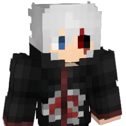 FoczastyMnich Minecraft avatar bust