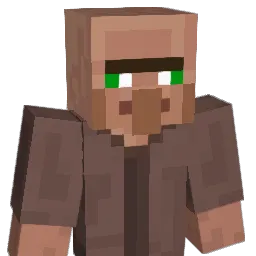 Fodatharlayhay Minecraft avatar bust