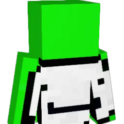 Foddygaming's Minecraft skin