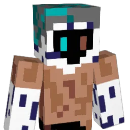 Fodens Minecraft avatar bust