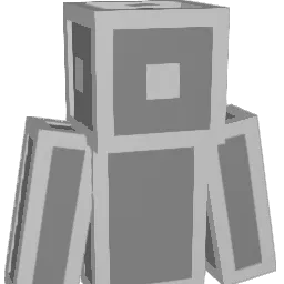 Fodis_ Minecraft avatar bust
