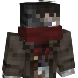 FoeBones's Minecraft skin