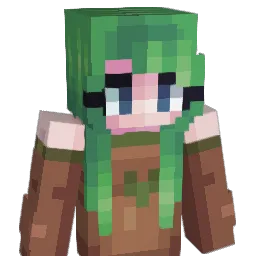 FoeReaper's Minecraft skin