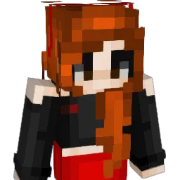 Foeni Minecraft avatar bust