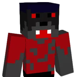 Foeno's Minecraft skin