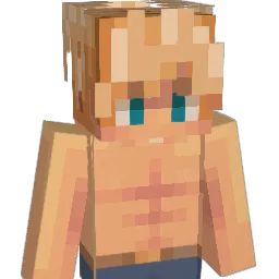 Foenum420 Minecraft avatar bust