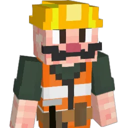 Foer01's Minecraft skin