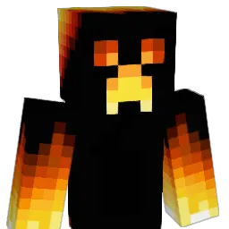 FoetusOnSpeed's Minecraft skin