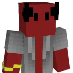 Foetus_Kitten Minecraft avatar bust