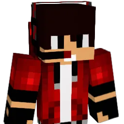 Fofabobianon Minecraft avatar bust