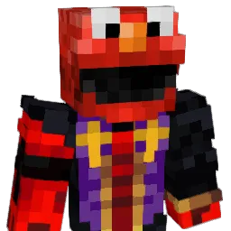 Fofoni's Minecraft skin
