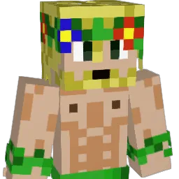 FogJumper's Minecraft skin