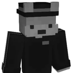 Fog_030 Minecraft avatar bust