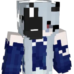Fog_Along's Minecraft skin