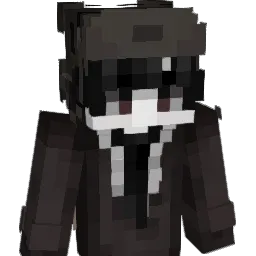 Fog_ELG Minecraft avatar bust