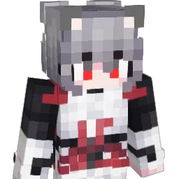 Fog__Moon's Minecraft skin