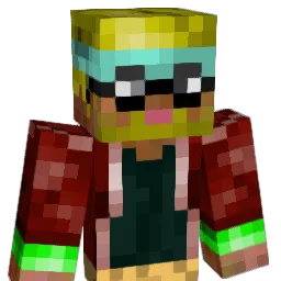 Foga's Minecraft skin