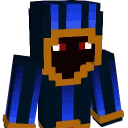 Foggerr Minecraft avatar bust