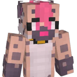 Foggykitty's Minecraft skin