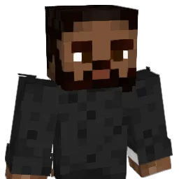 Foghorn_2223 Minecraft avatar bust