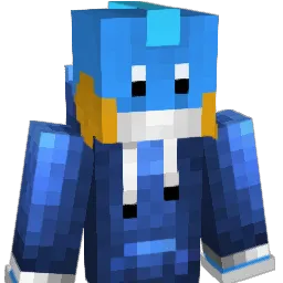Foghorncranker Minecraft avatar bust