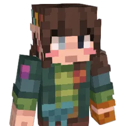Fogliabruma's Minecraft skin