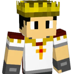 Fogliz Minecraft avatar bust
