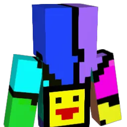 Fogo_ Minecraft avatar bust