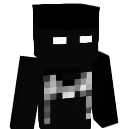 FoiDeBaisee_ Minecraft avatar bust