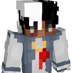 FoiTTv Minecraft avatar bust