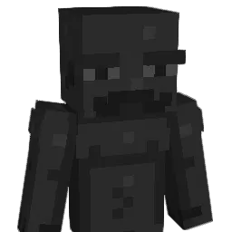Foic's Minecraft skin