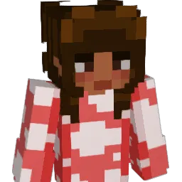 FoidularFoid's Minecraft skin