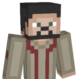 Foise's Minecraft skin