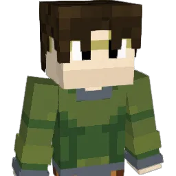 Foiyah's Minecraft skin