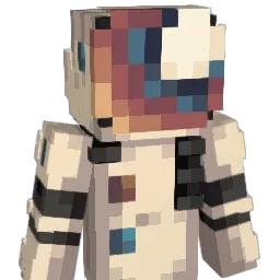 FokTopGU's Minecraft skin