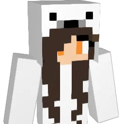 Fokaczini Minecraft avatar bust
