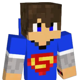 FokeG's Minecraft skin