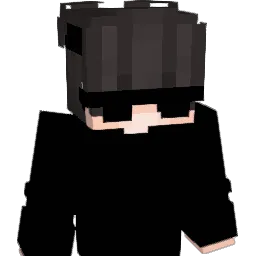 Fokus67's Minecraft skin