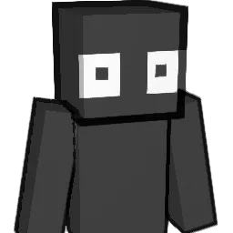Fokusik11 Minecraft avatar bust