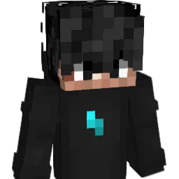 Fokzi_XD Minecraft avatar bust