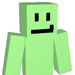 FolderST's Minecraft skin